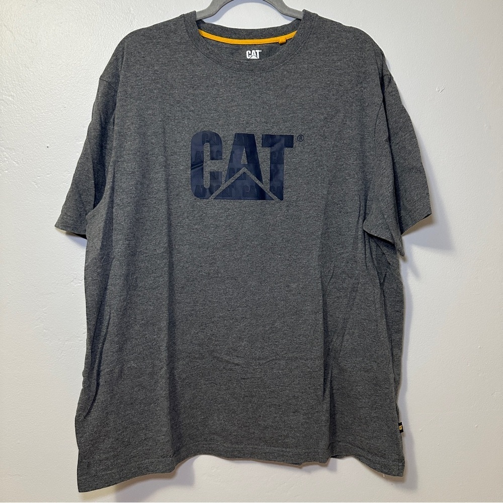 CAT Graphic Tshirt Size XL